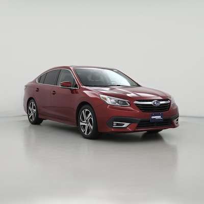 2022 Subaru Legacy Limited