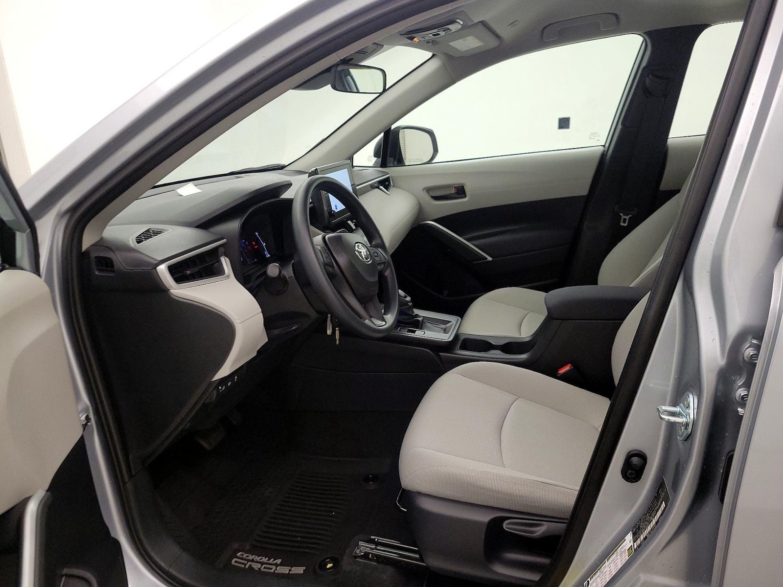 Side Airbags
