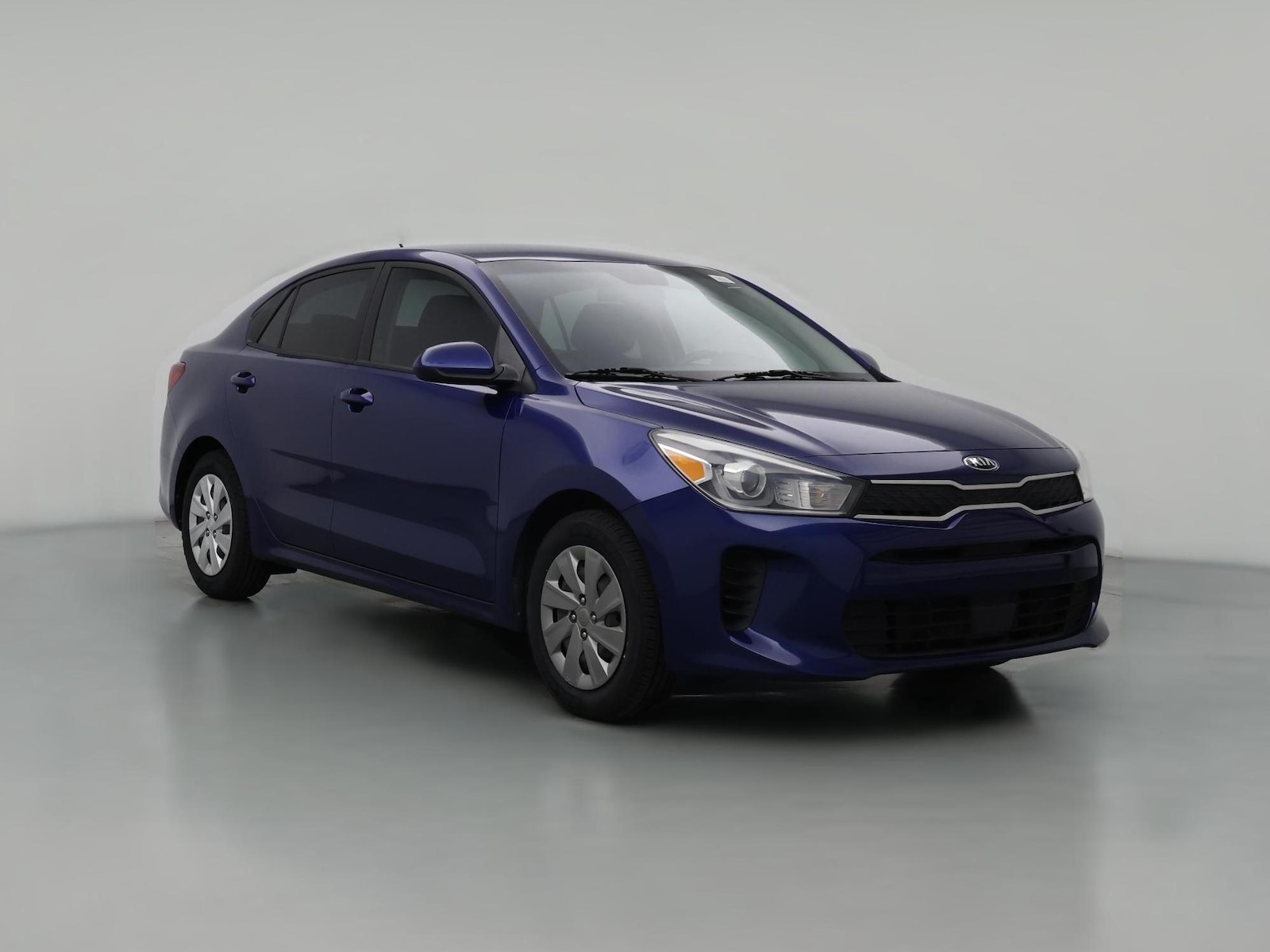2020 Kia RIO