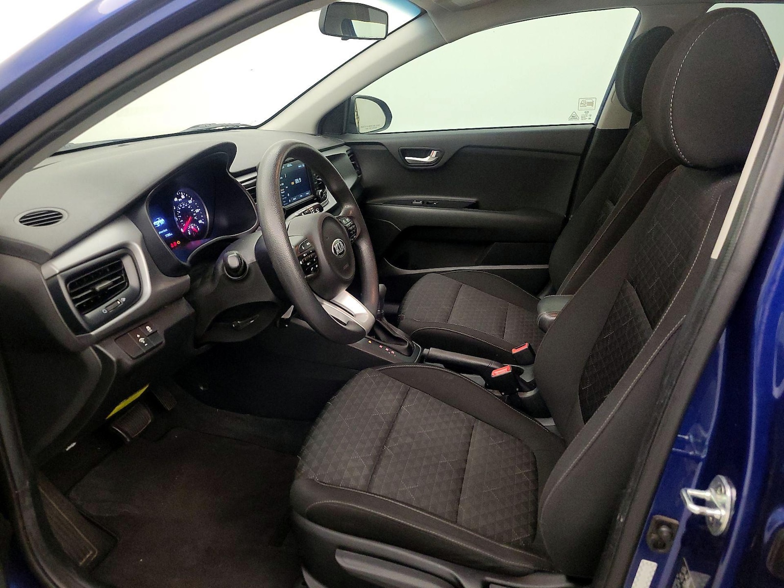 Side Airbags