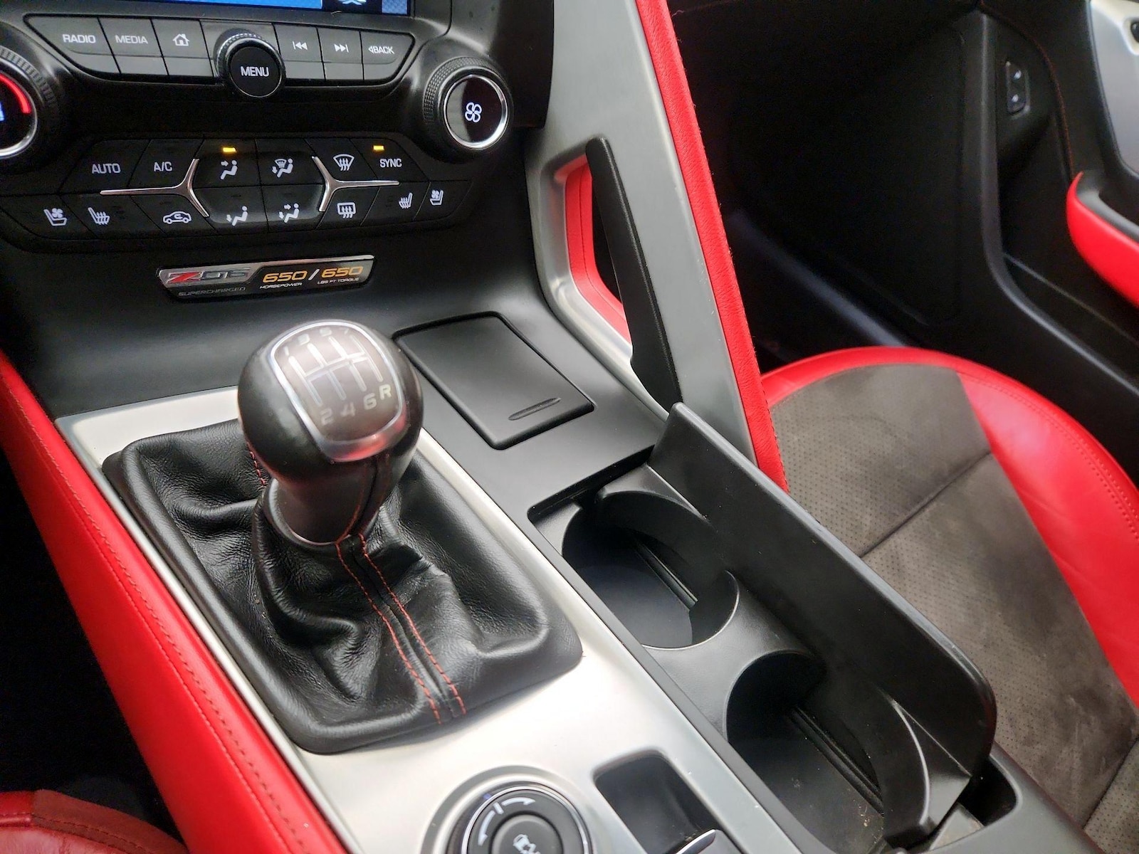 Manual Transmission