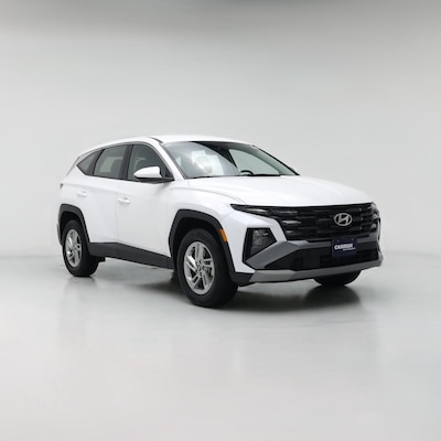 Recommended categories heading image of the selected vehicle