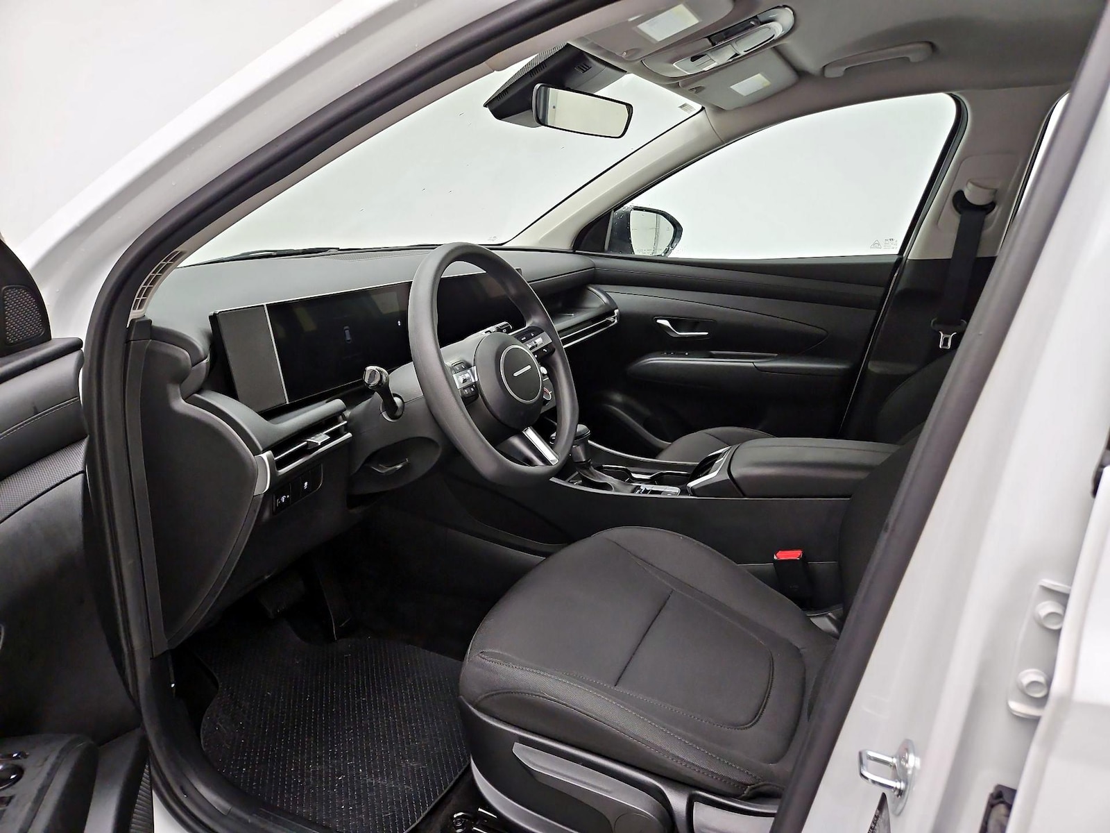 Side Airbags