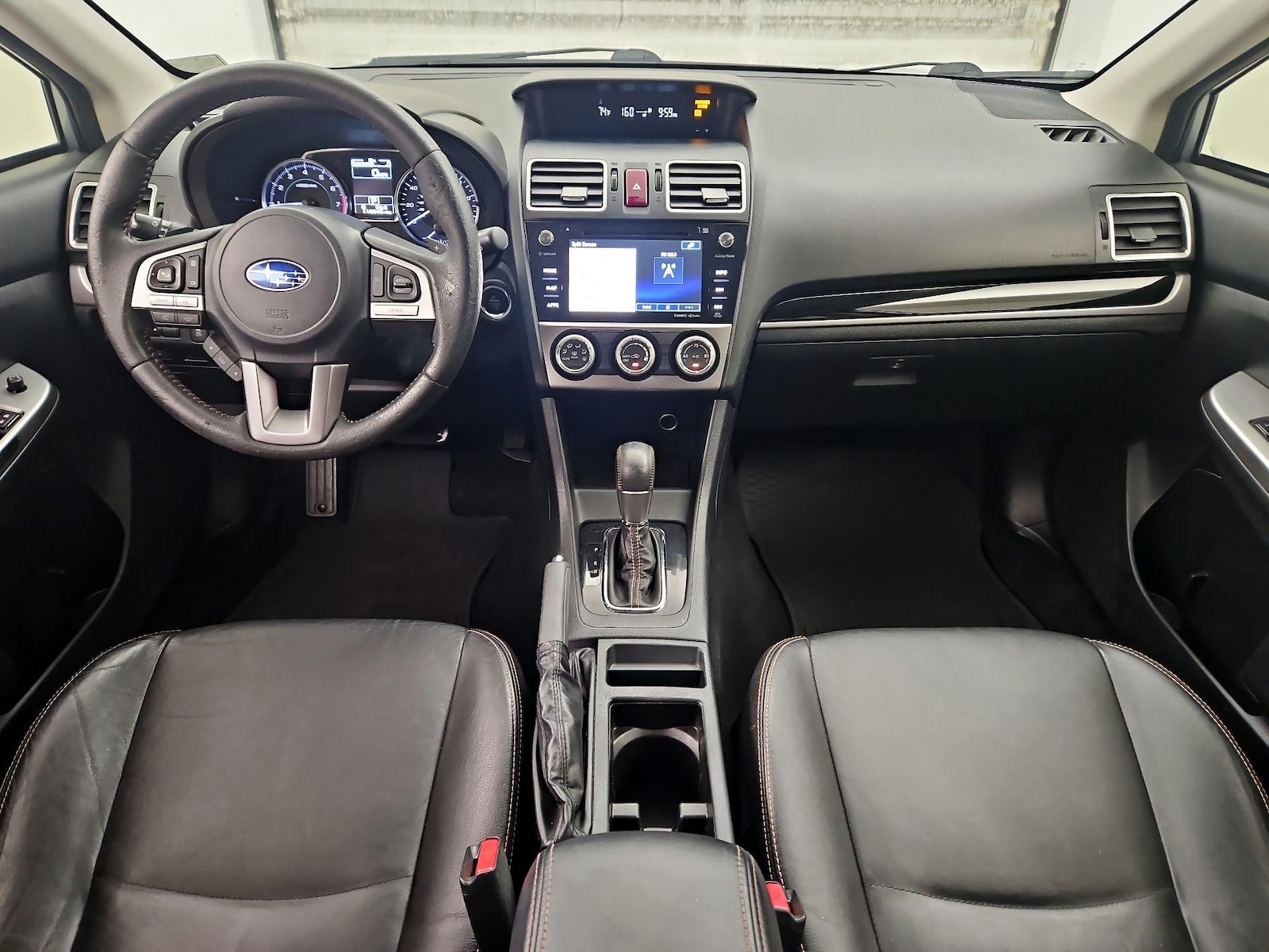 Navigation System