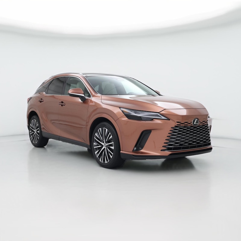 2023 Lexus RX 350 Premium Plus