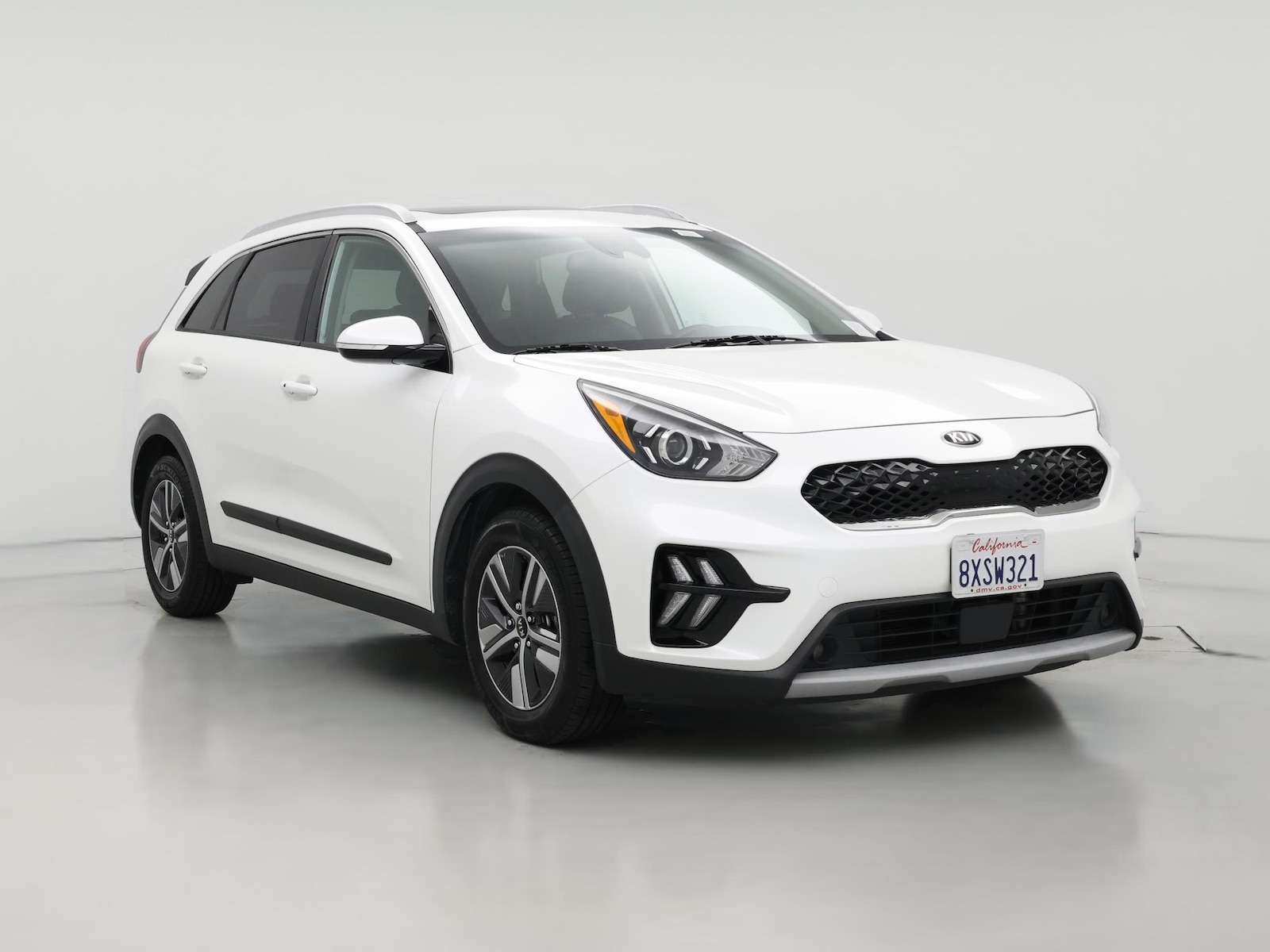 2021 Kia Niro EX Premium