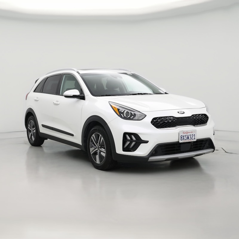 2021 Kia Niro EX Premium
