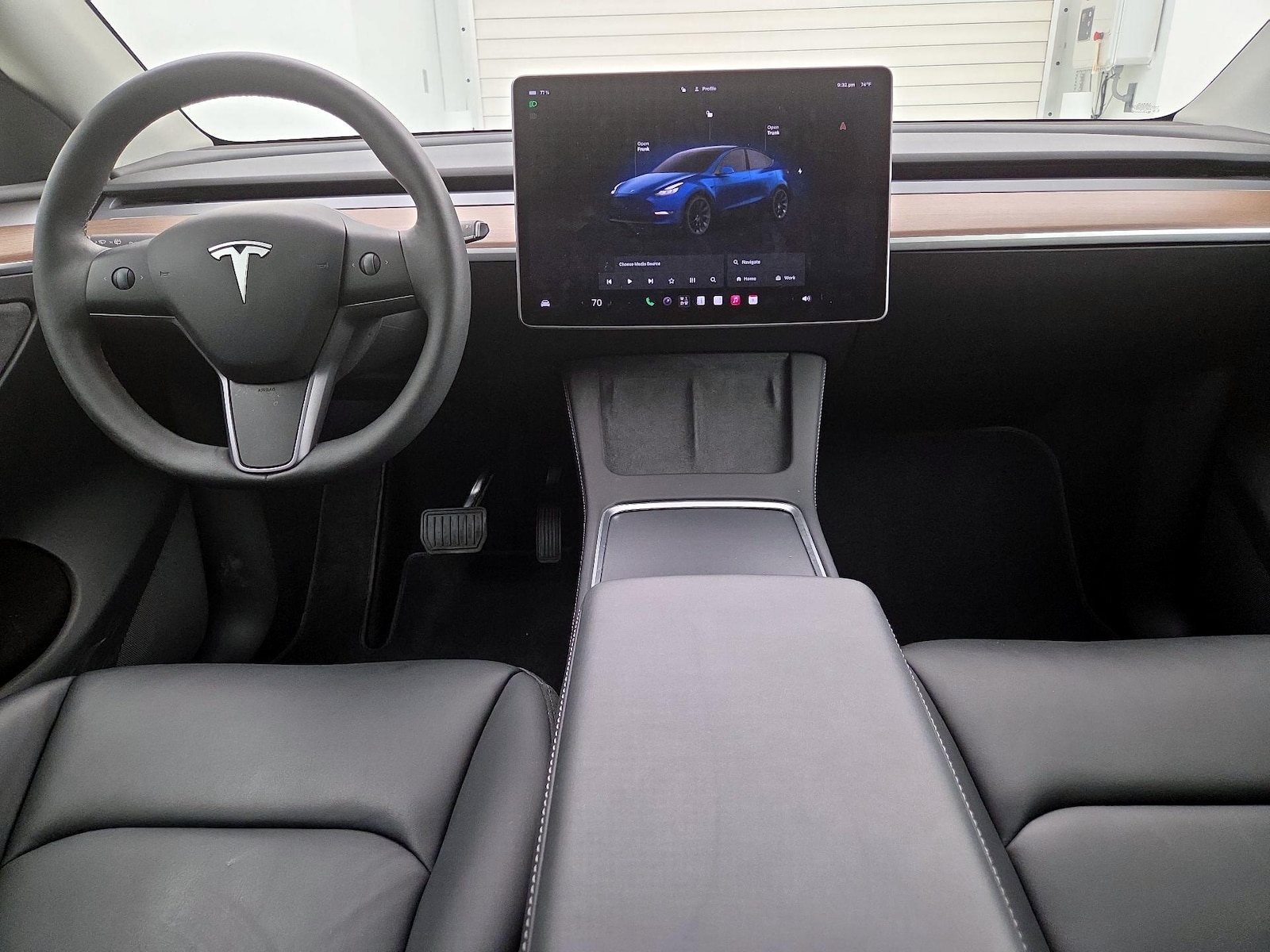 Navigation System