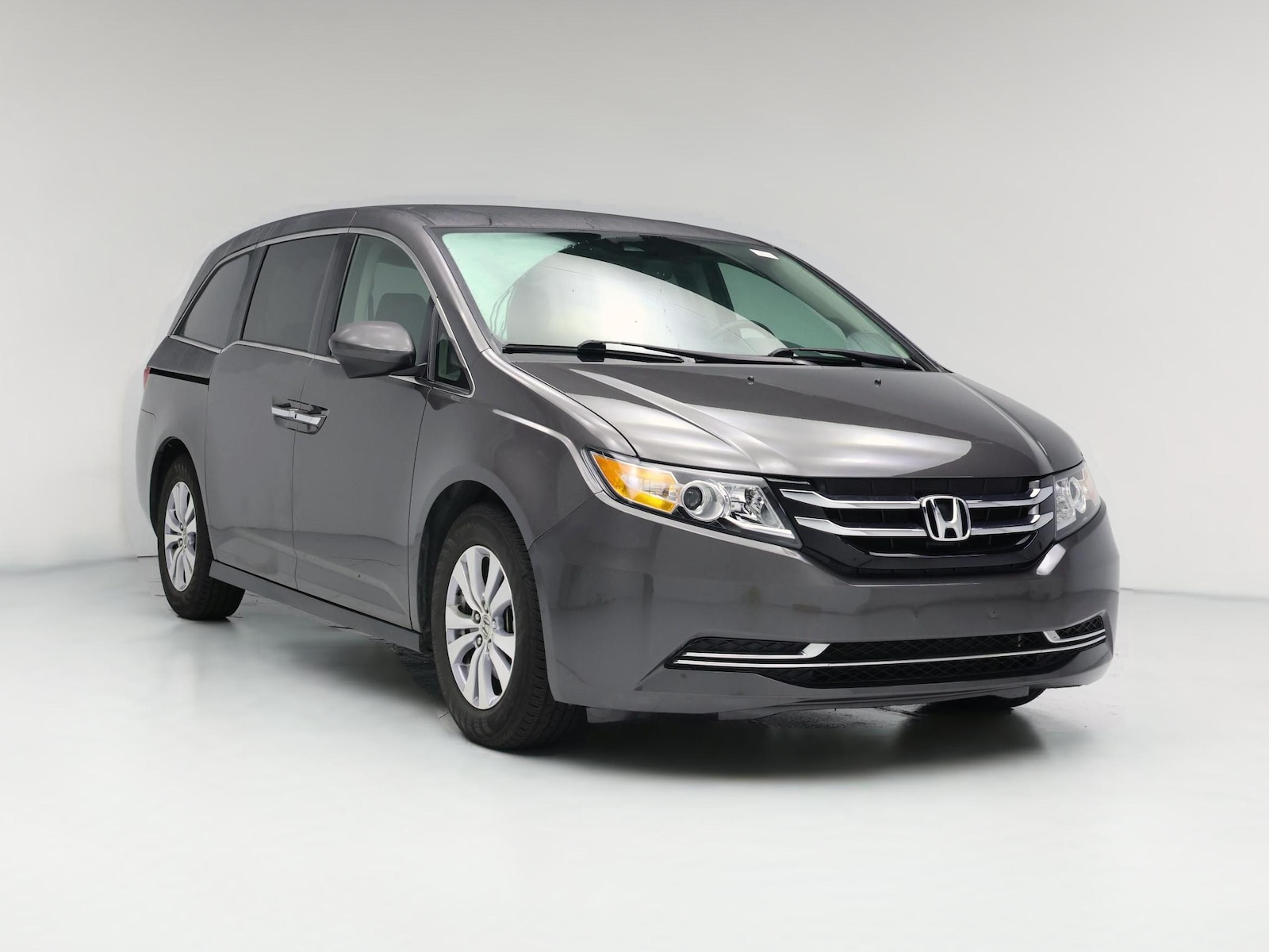 Smart Key & Power Hatch/Deck Lid