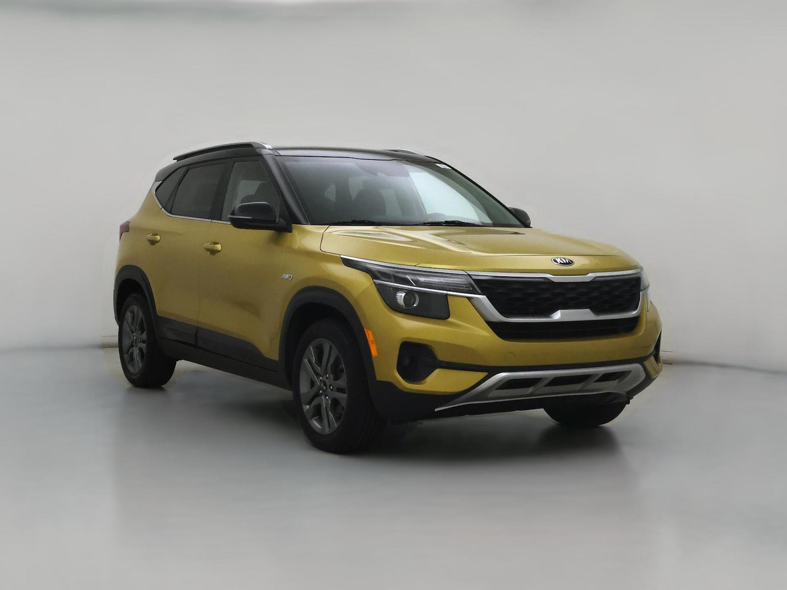 2021 Kia Seltos