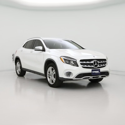 Vehicle exterior view