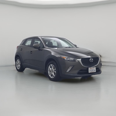 Vehicle exterior view