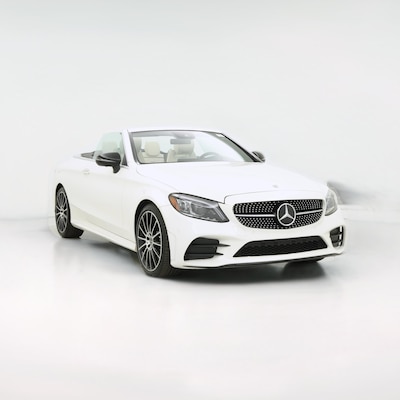 Recommended categories heading image of the selected vehicle