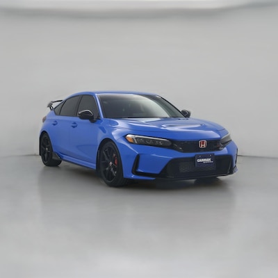 2025 Honda Civic Type R