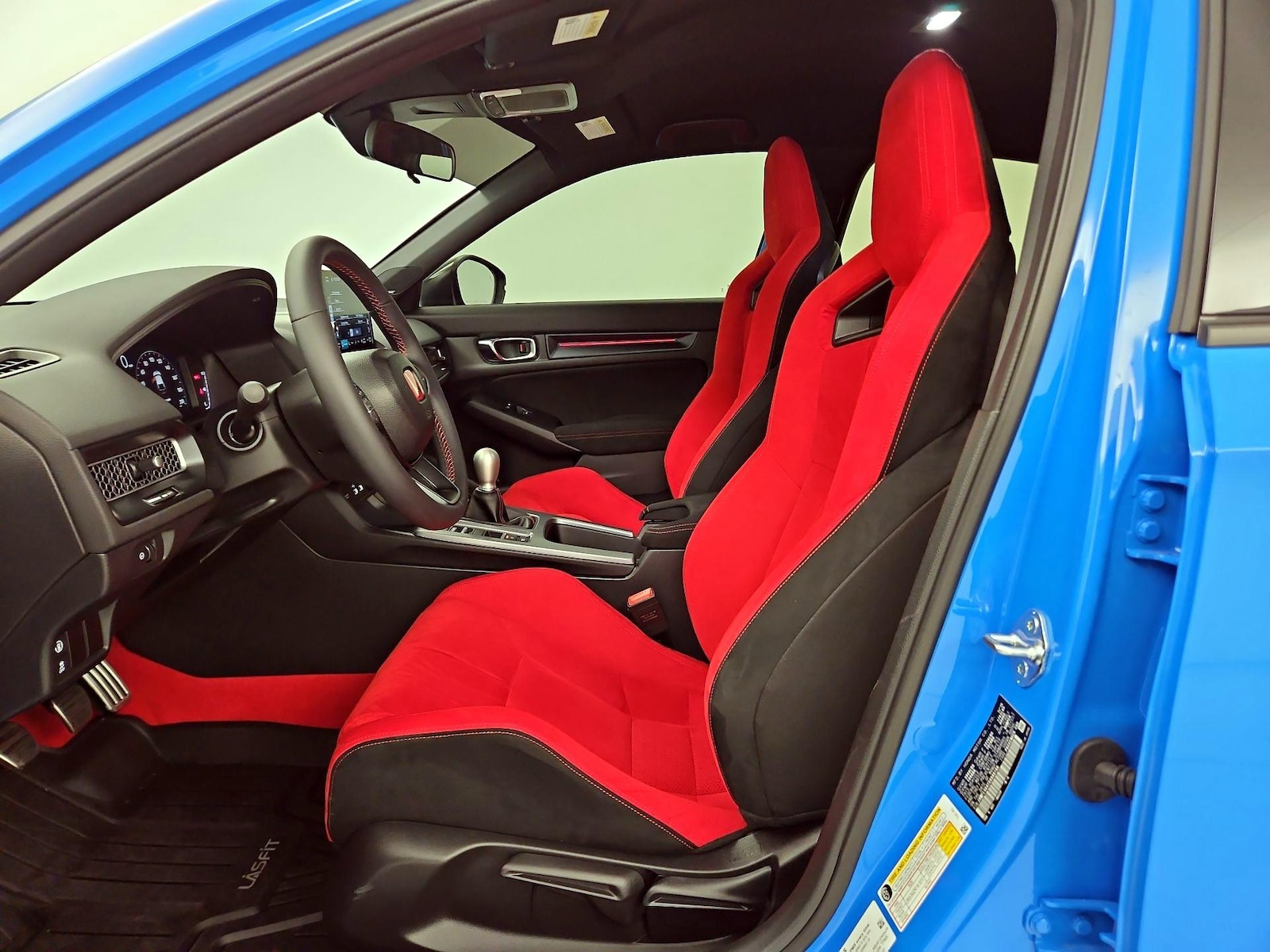 Side Airbags