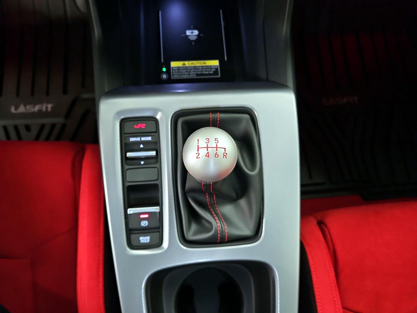 Manual Transmission