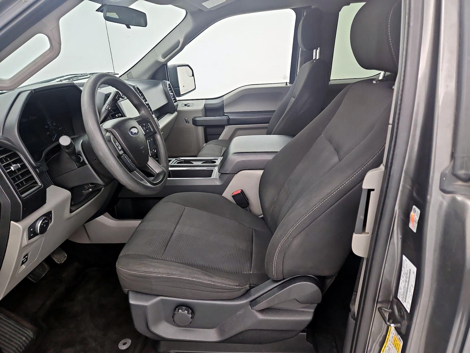 Side Airbags