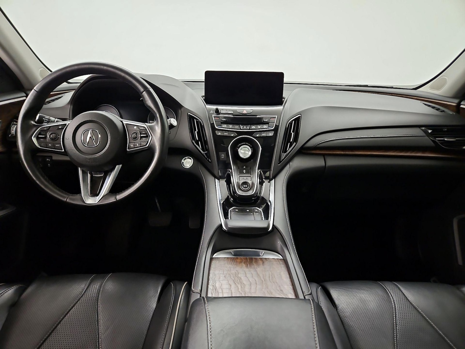 Apple CarPlay®