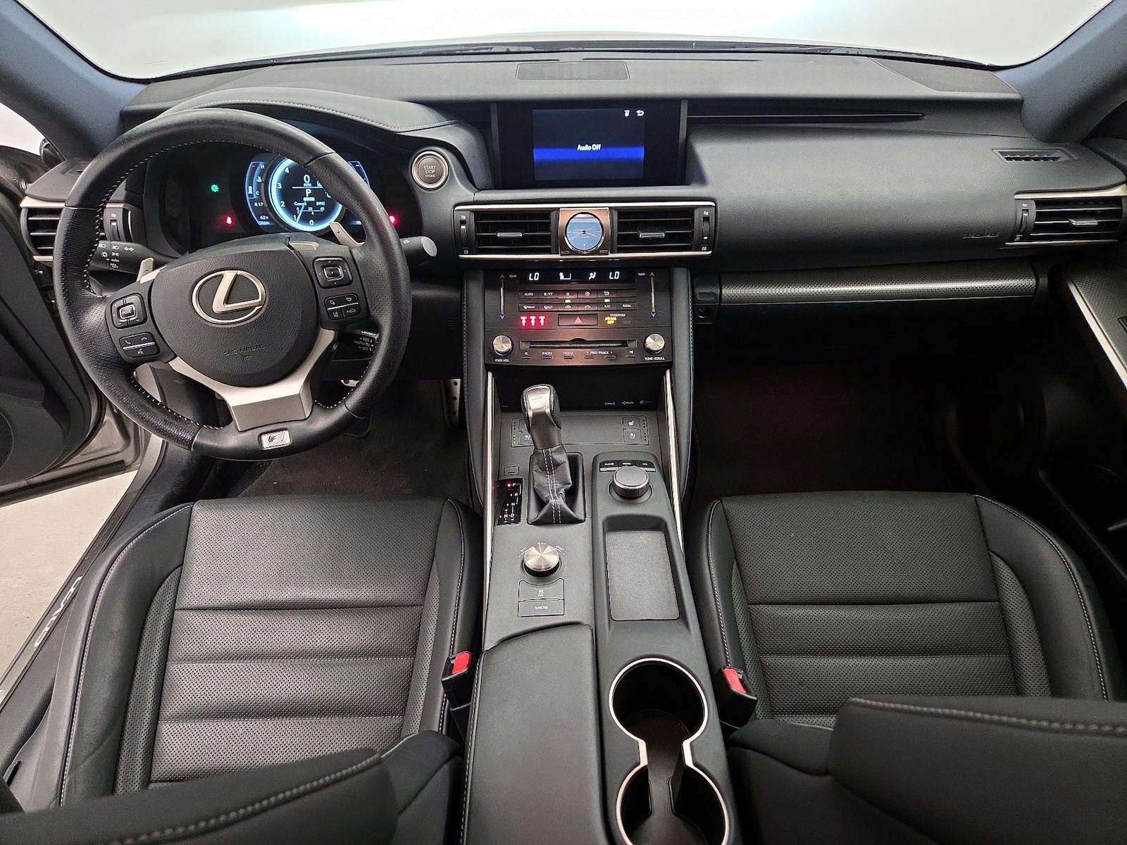 Rear View Camera
