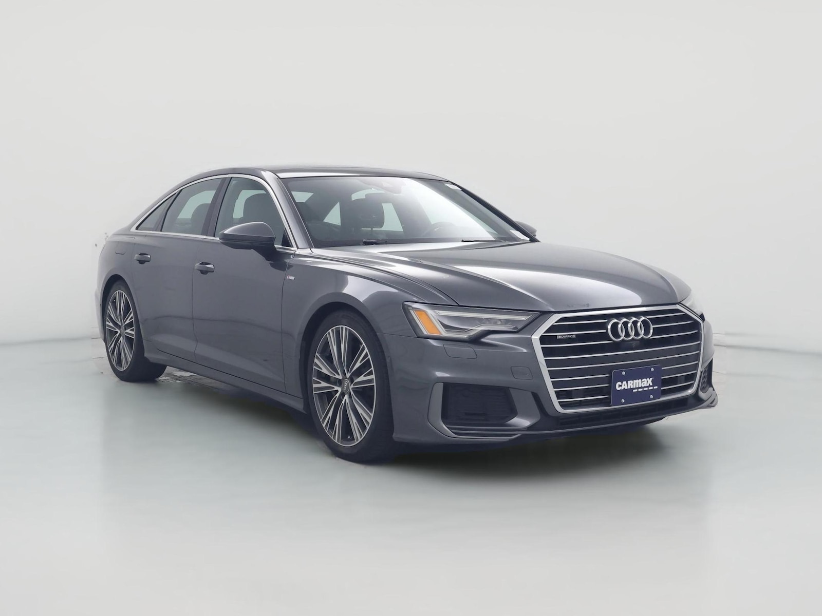 2019 Audi A6