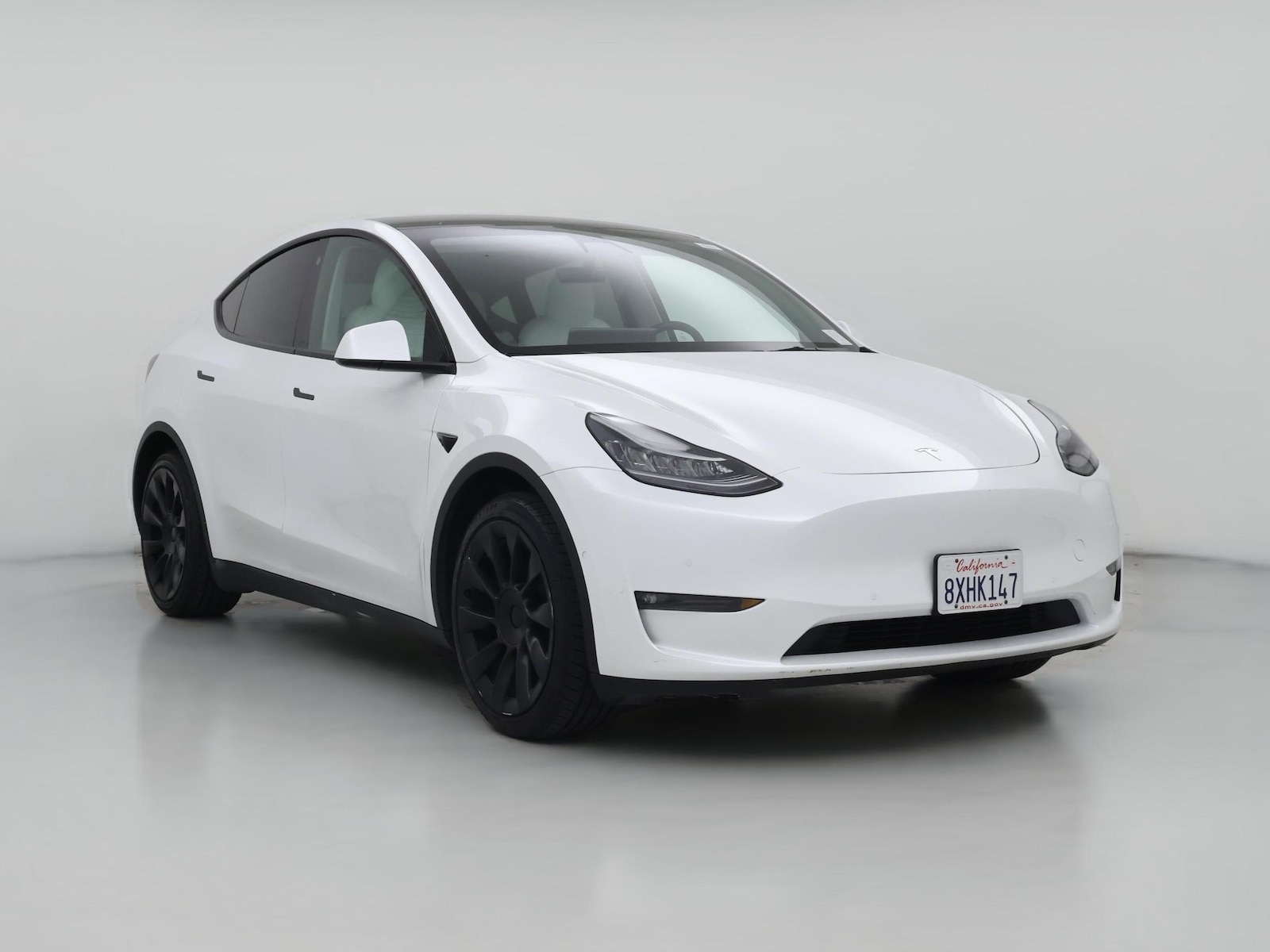 Smart Key & Power Hatch/Deck Lid