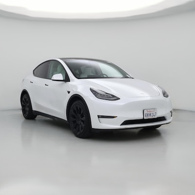 Vehicle exterior view