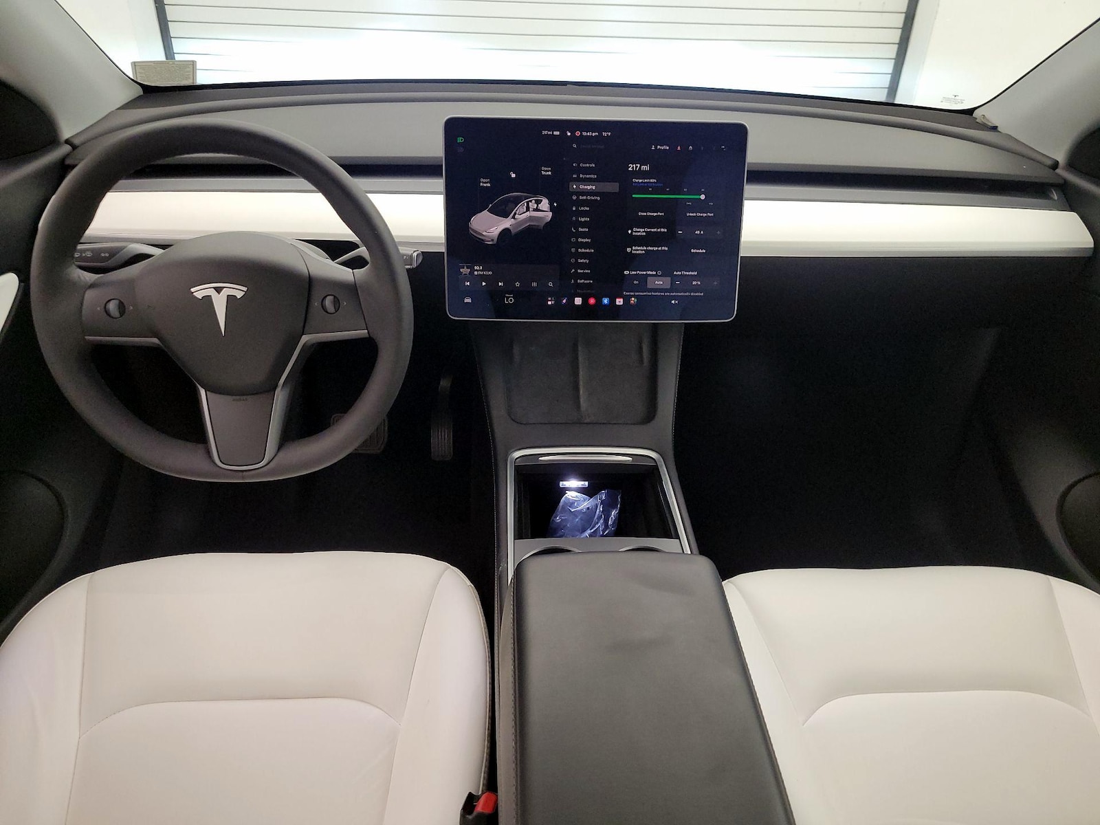 Navigation System