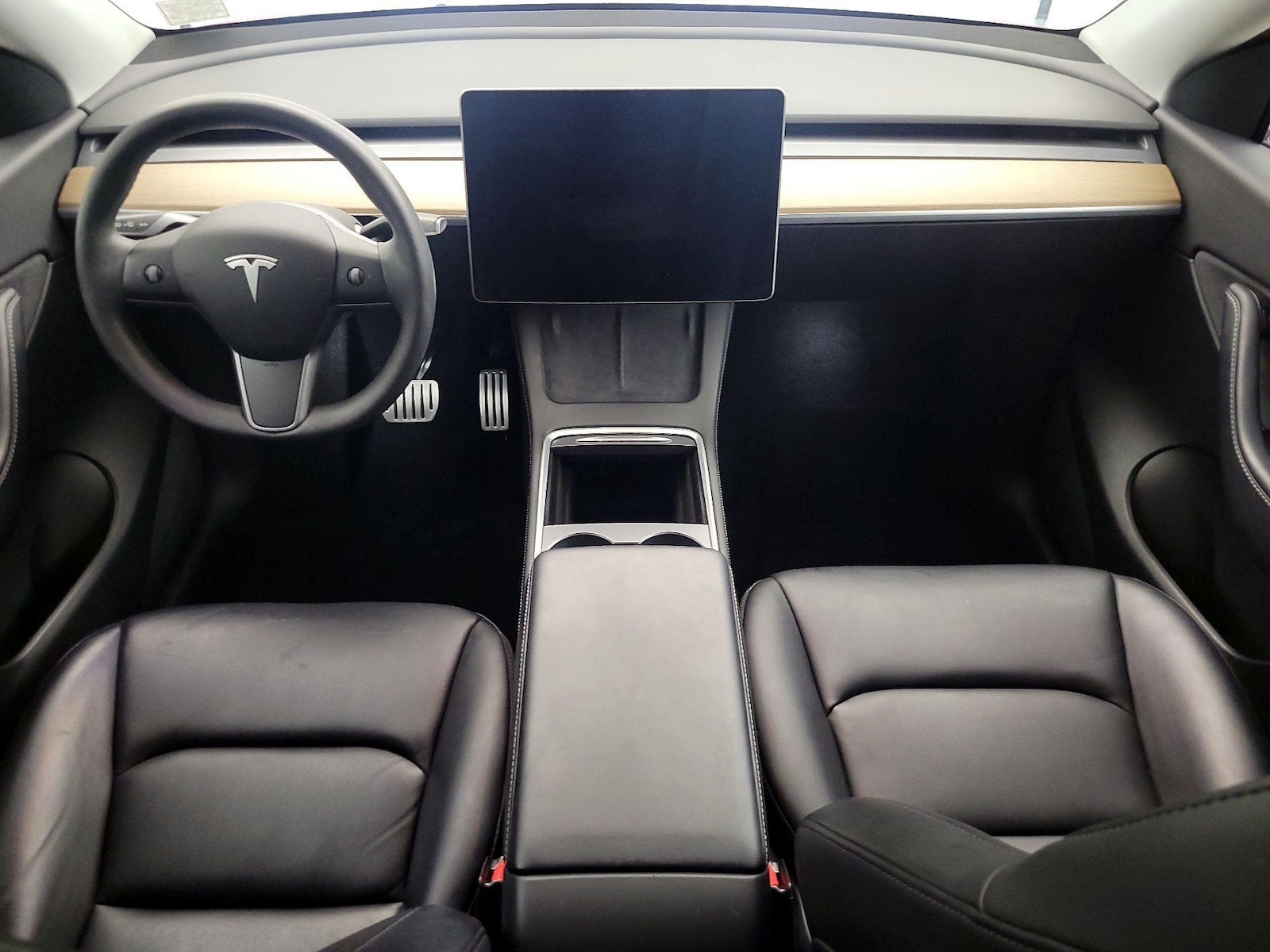 Navigation System