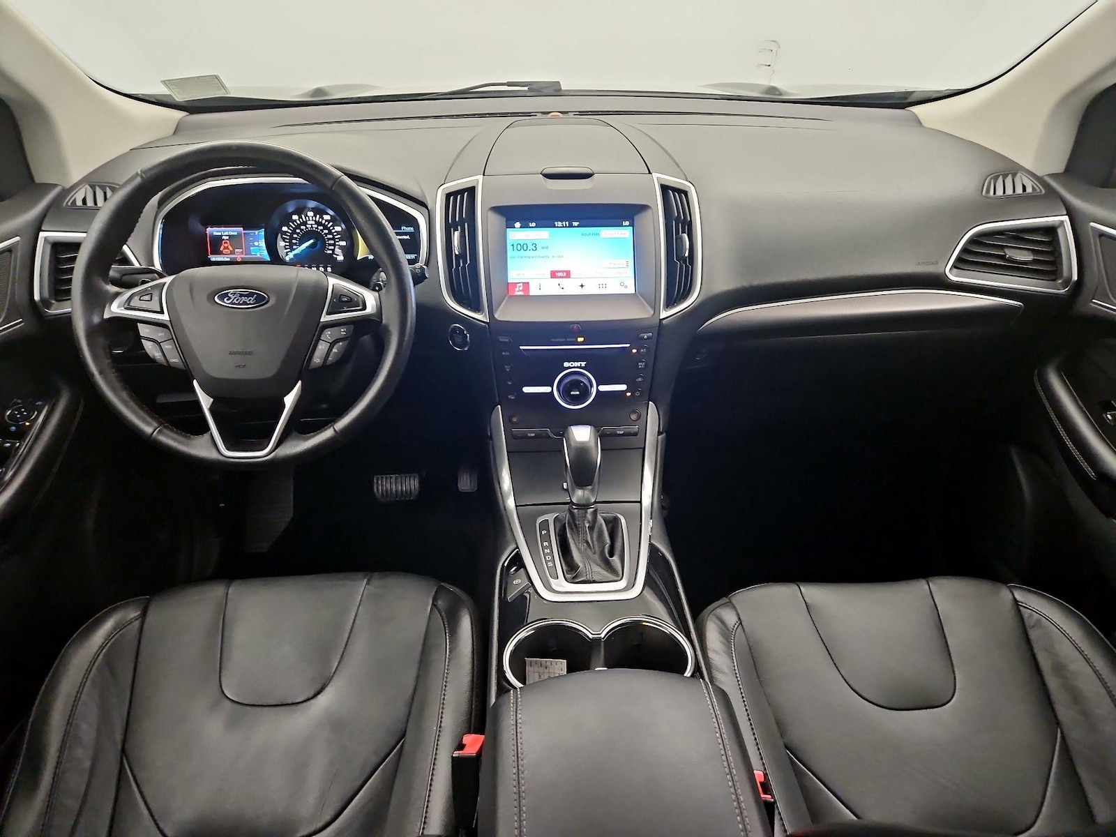 Navigation System