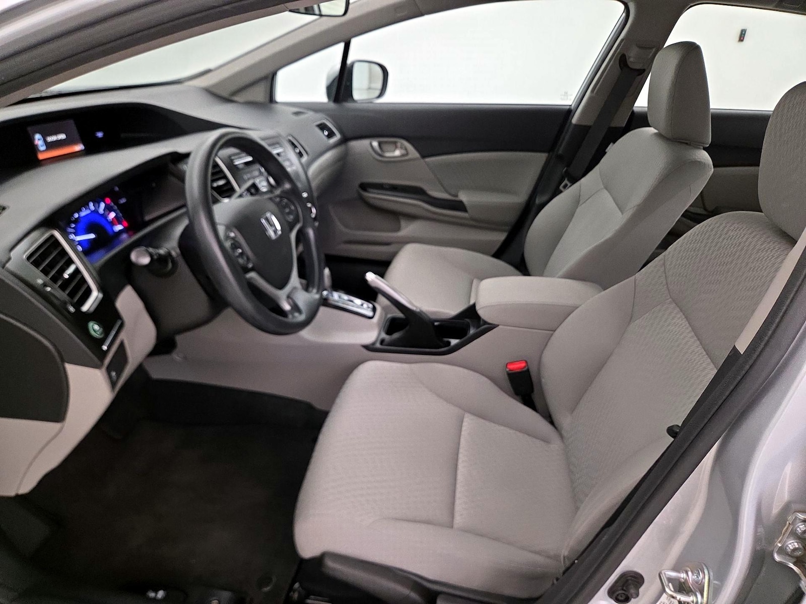 Side Airbags