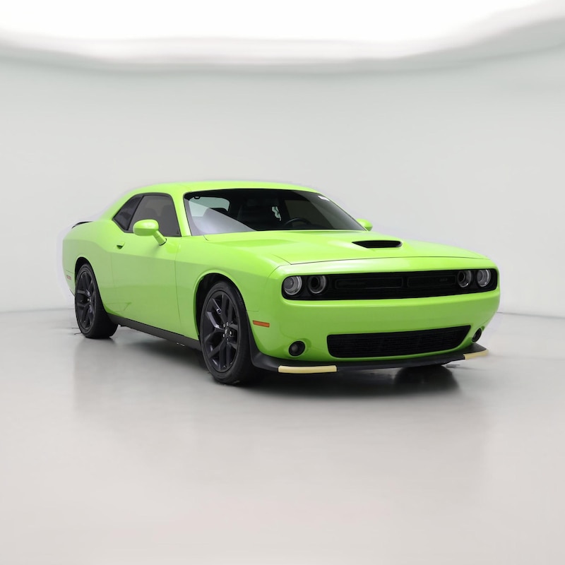 2023 Dodge Challenger GT