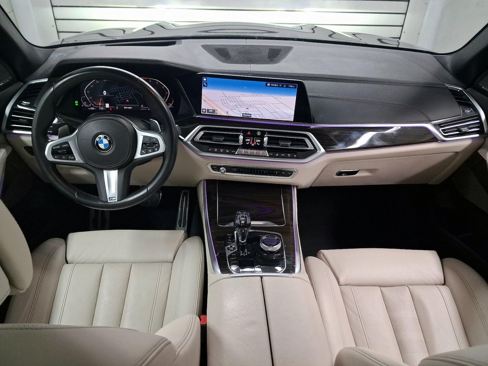 Apple CarPlay®