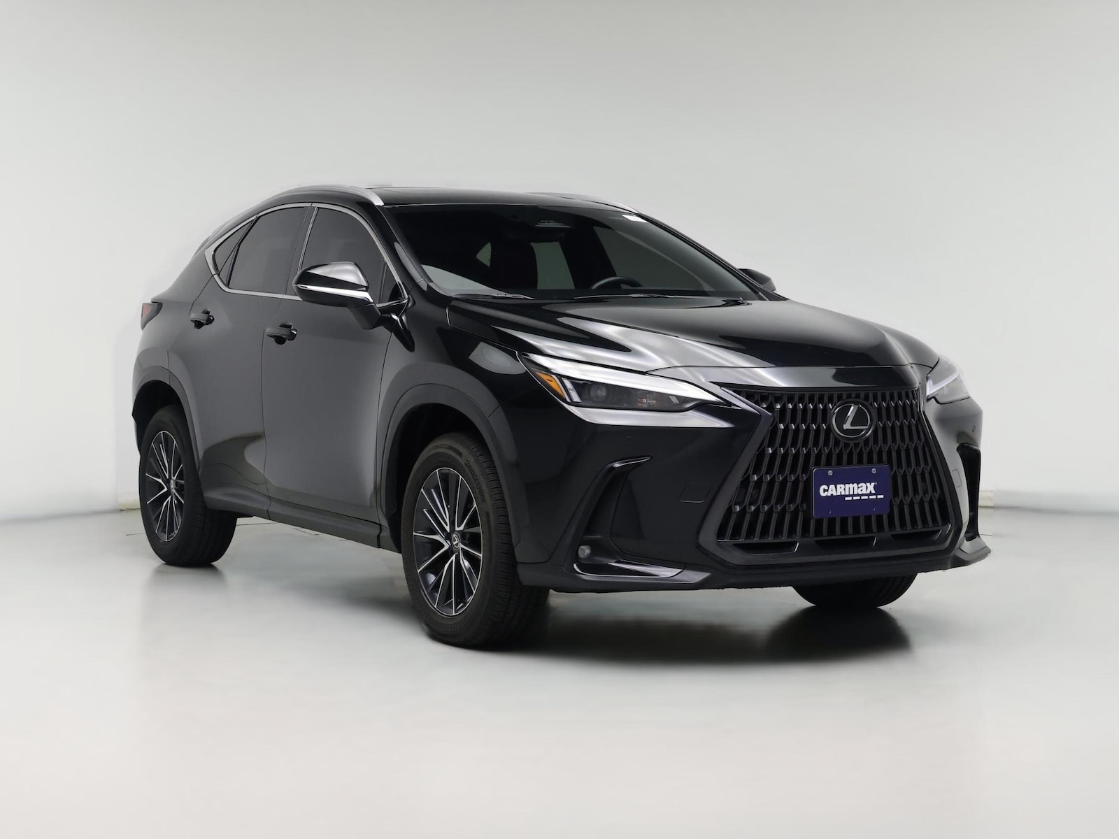 2024 Lexus NX Hybrid