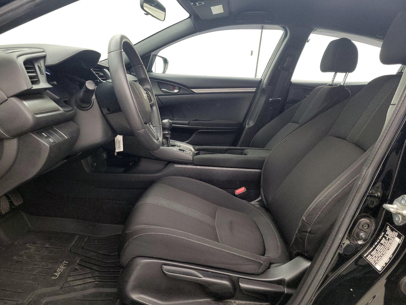 Side Airbags