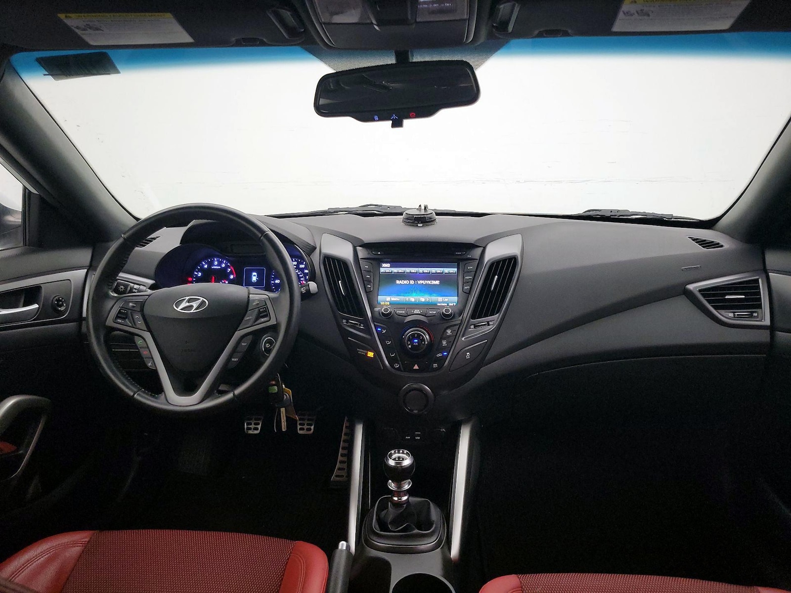 Rear View Camera