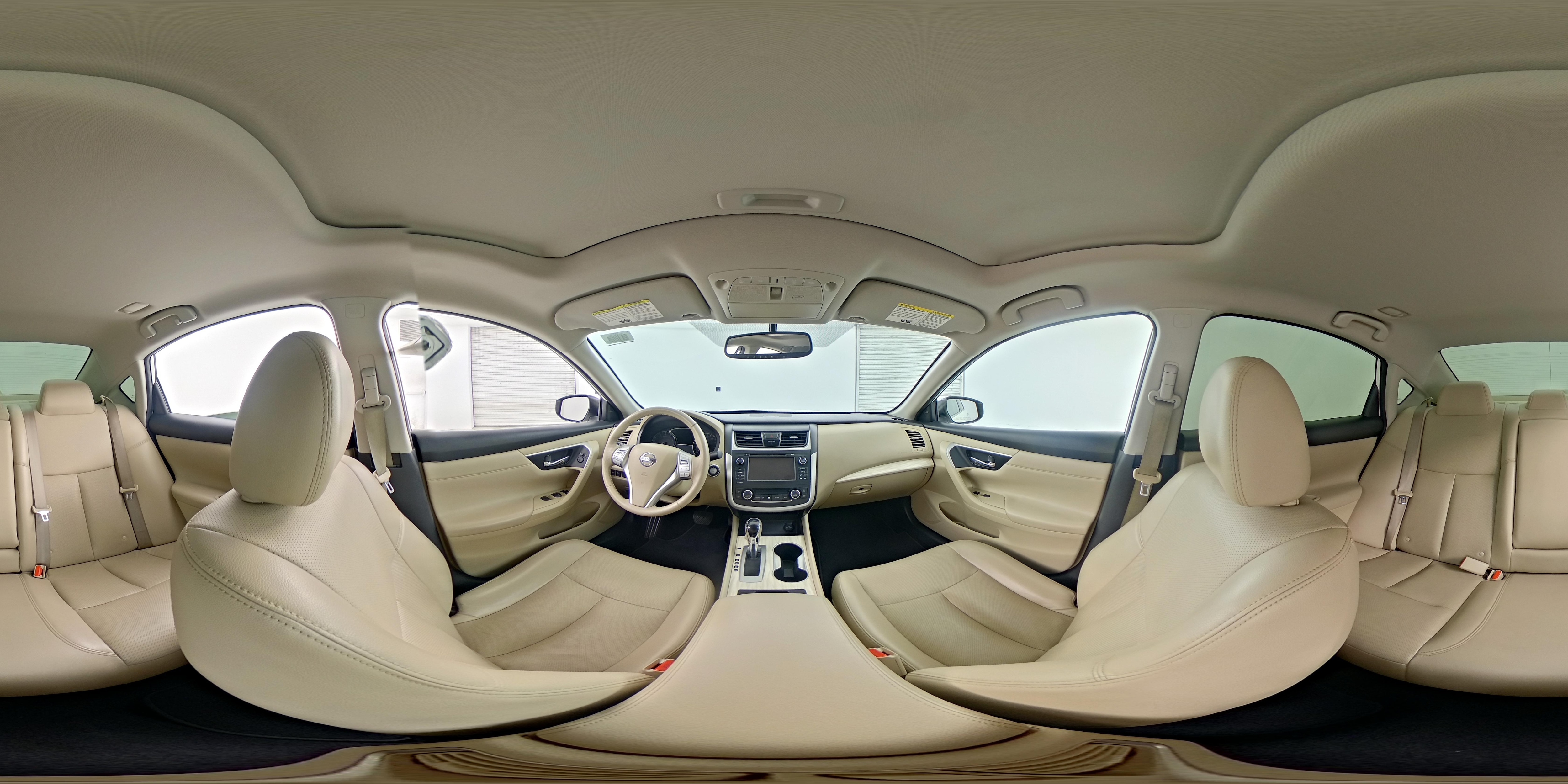 2017 Nissan Altima SL - Photo 25