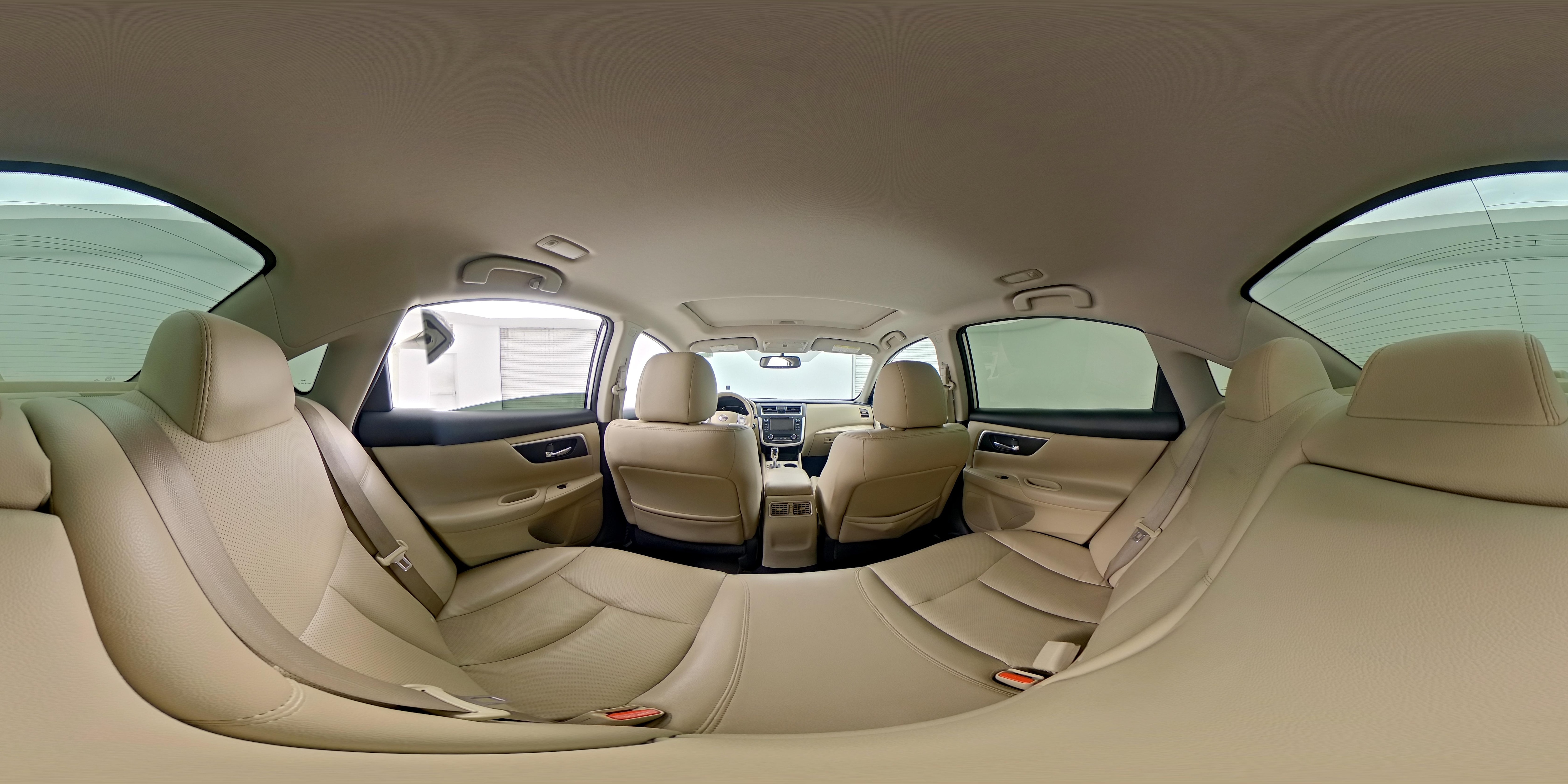 2017 Nissan Altima SL - Photo 26