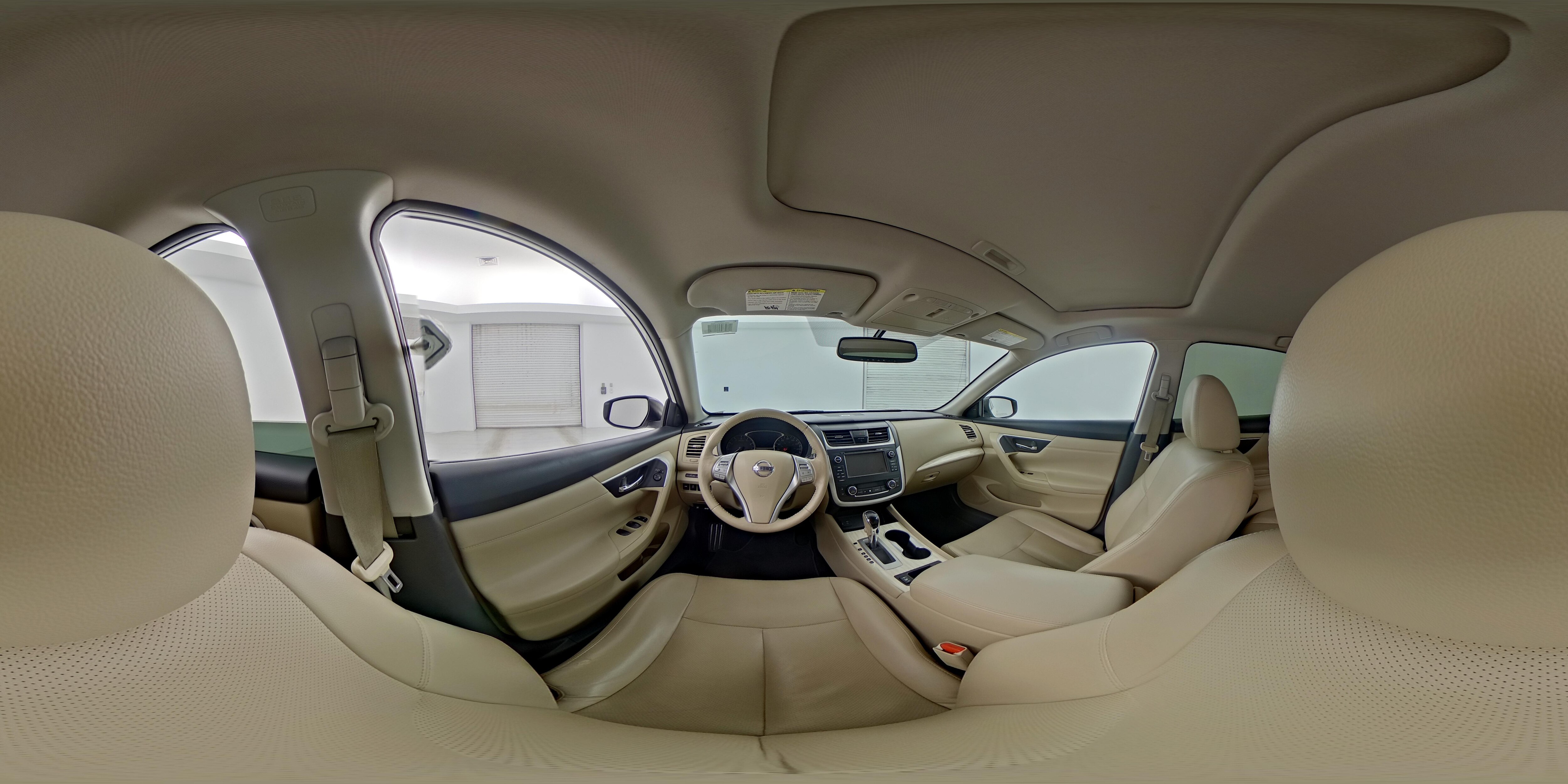 2017 Nissan Altima SL - Photo 27