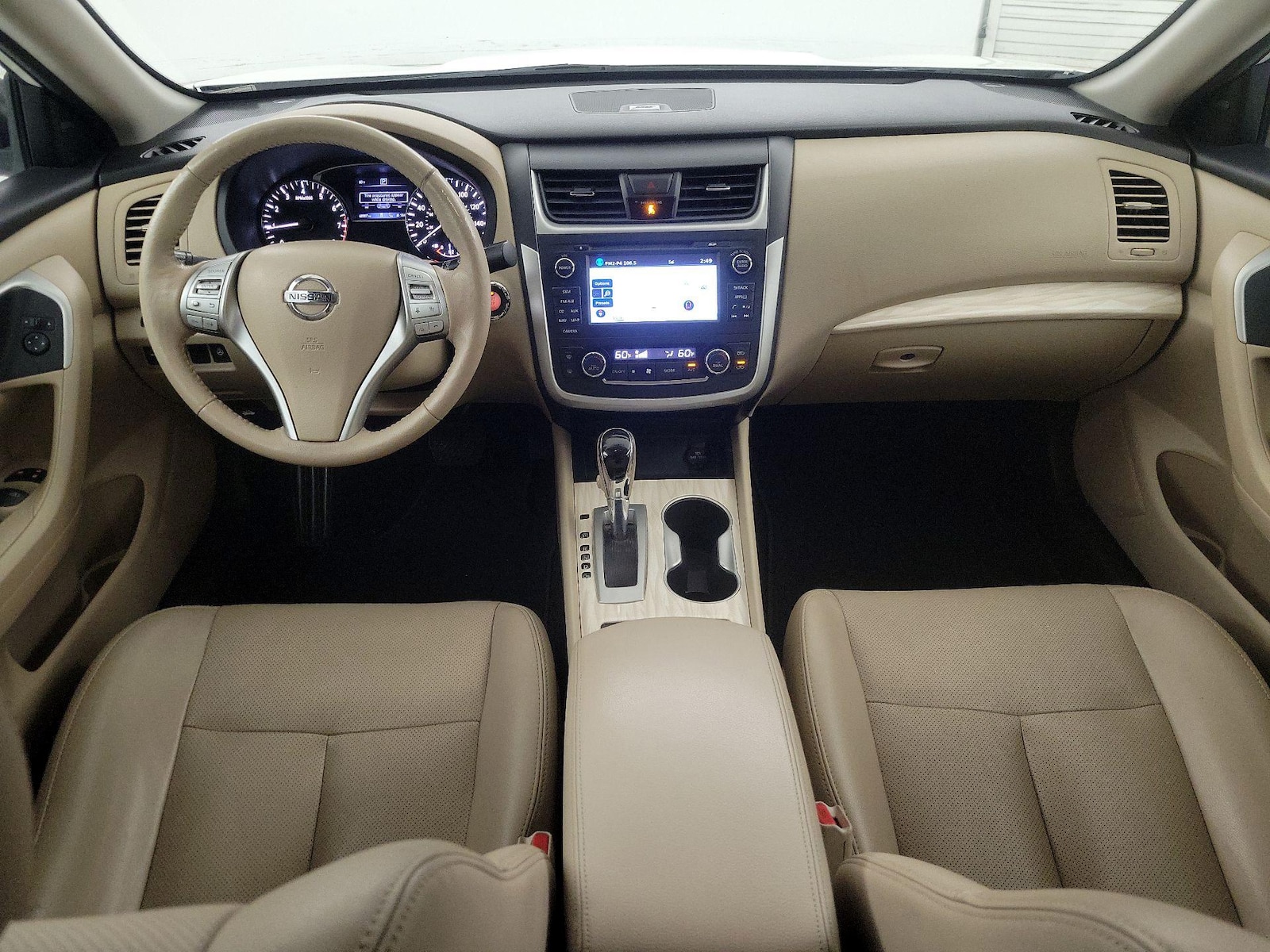 2017 Nissan Altima SL - Photo 10