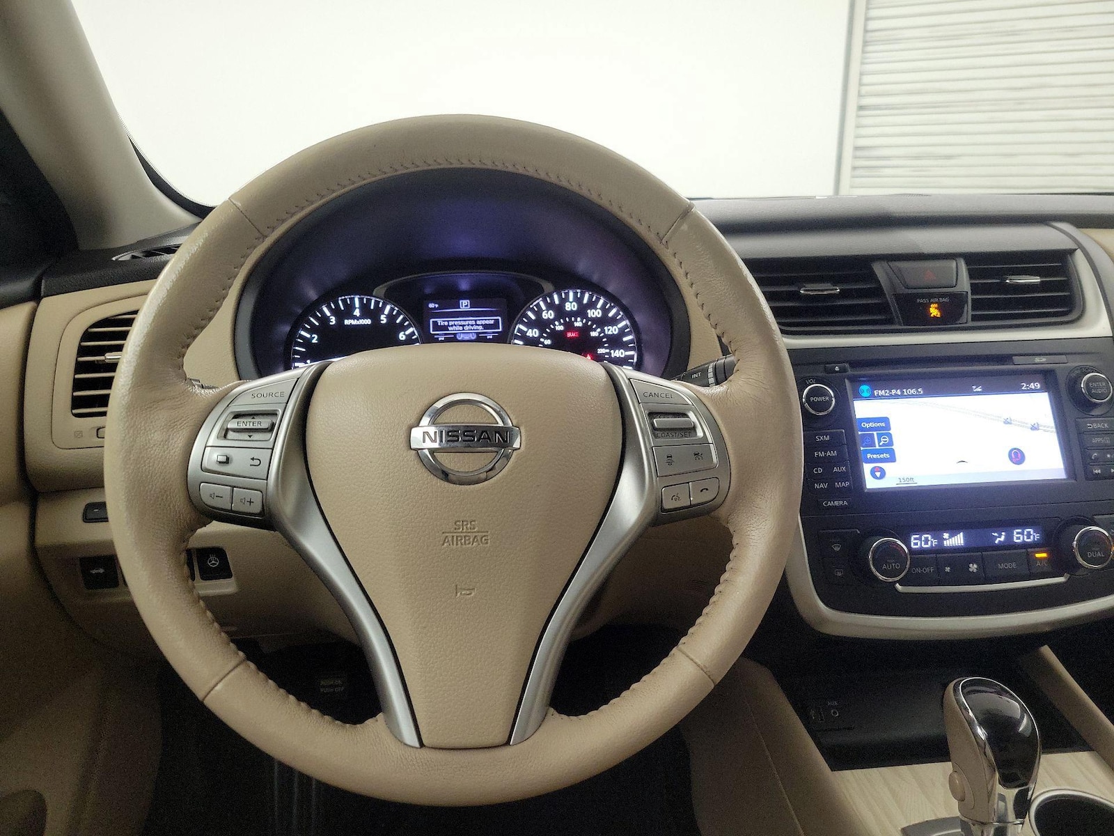 2017 Nissan Altima SL - Photo 11