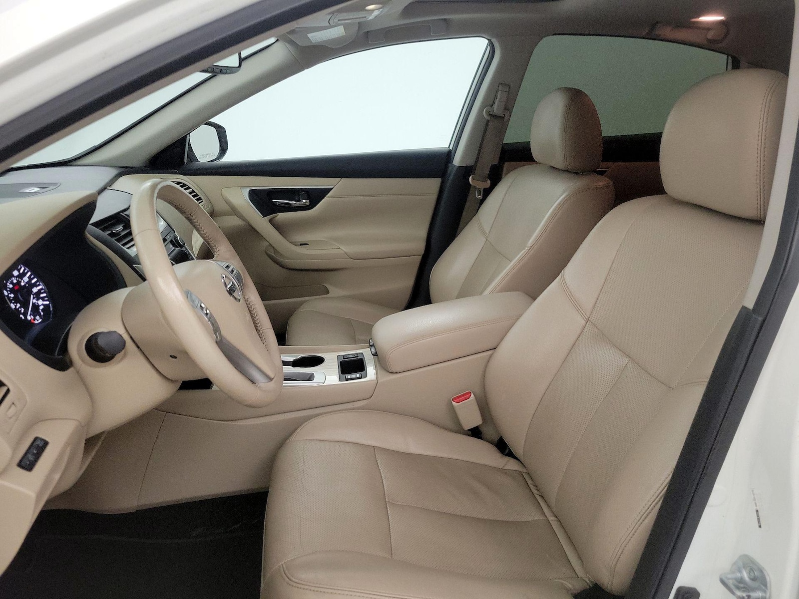 2017 Nissan Altima SL - Photo 12