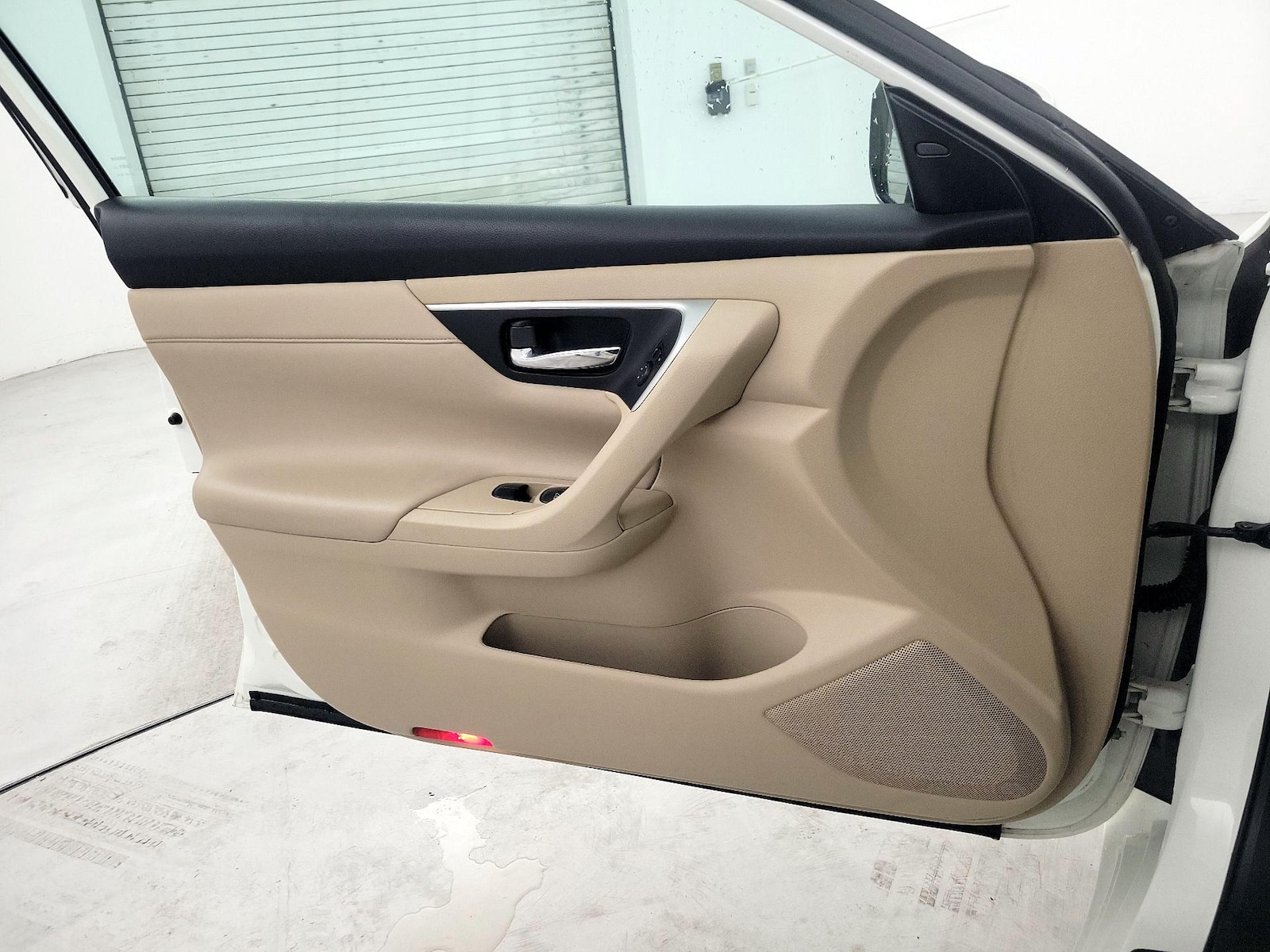2017 Nissan Altima SL - Photo 13