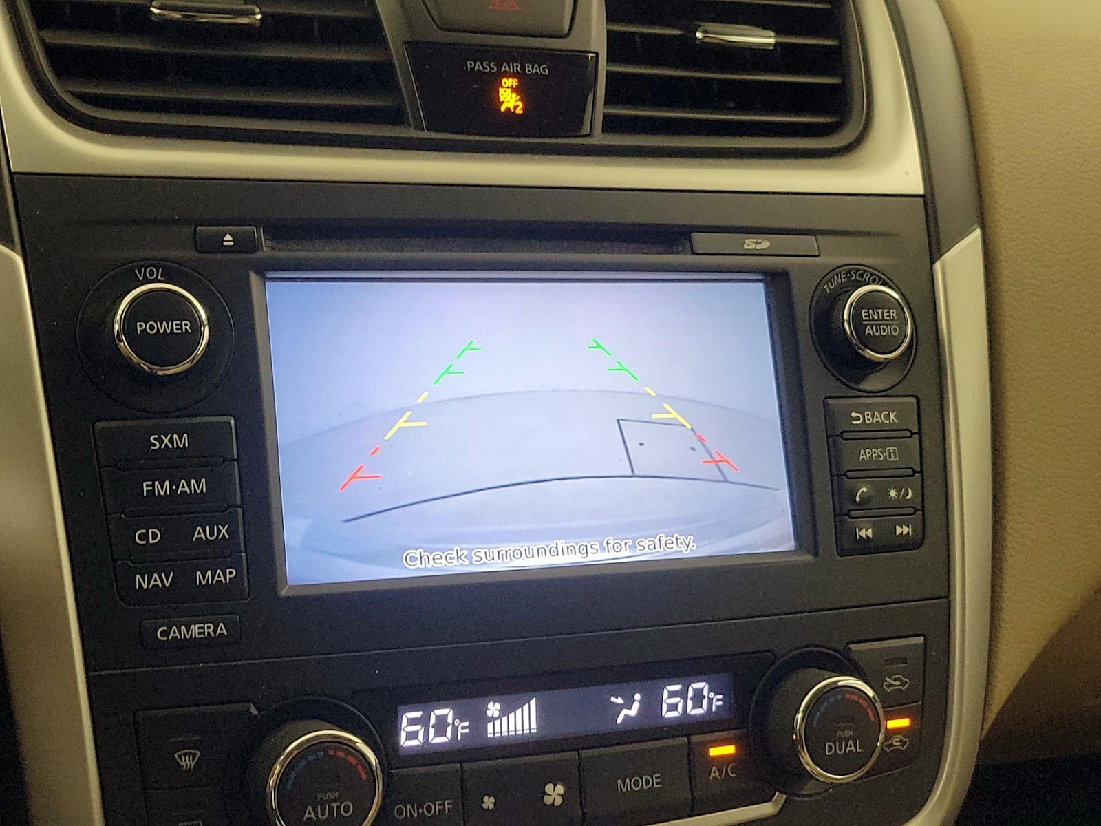 2017 Nissan Altima SL - Photo 16
