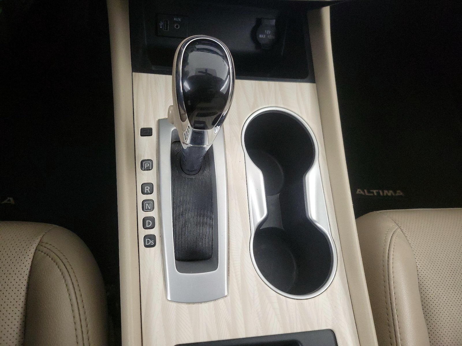 2017 Nissan Altima SL - Photo 19