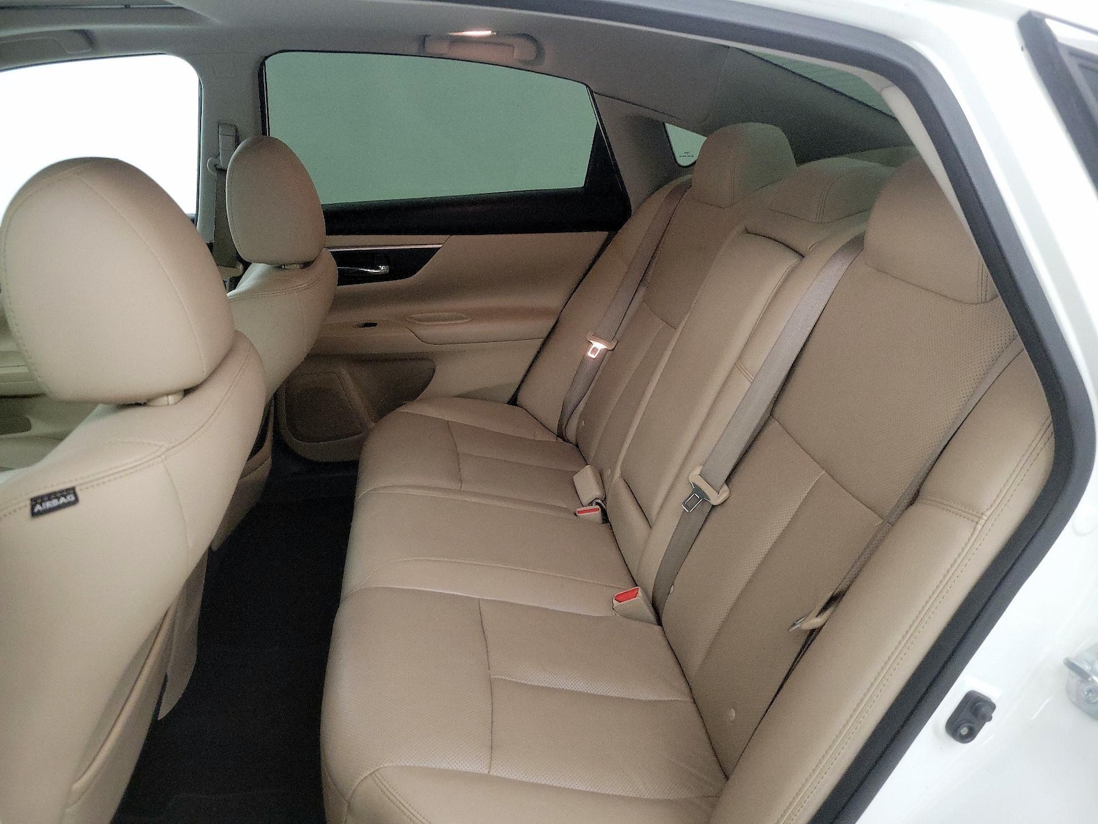 2017 Nissan Altima SL - Photo 21