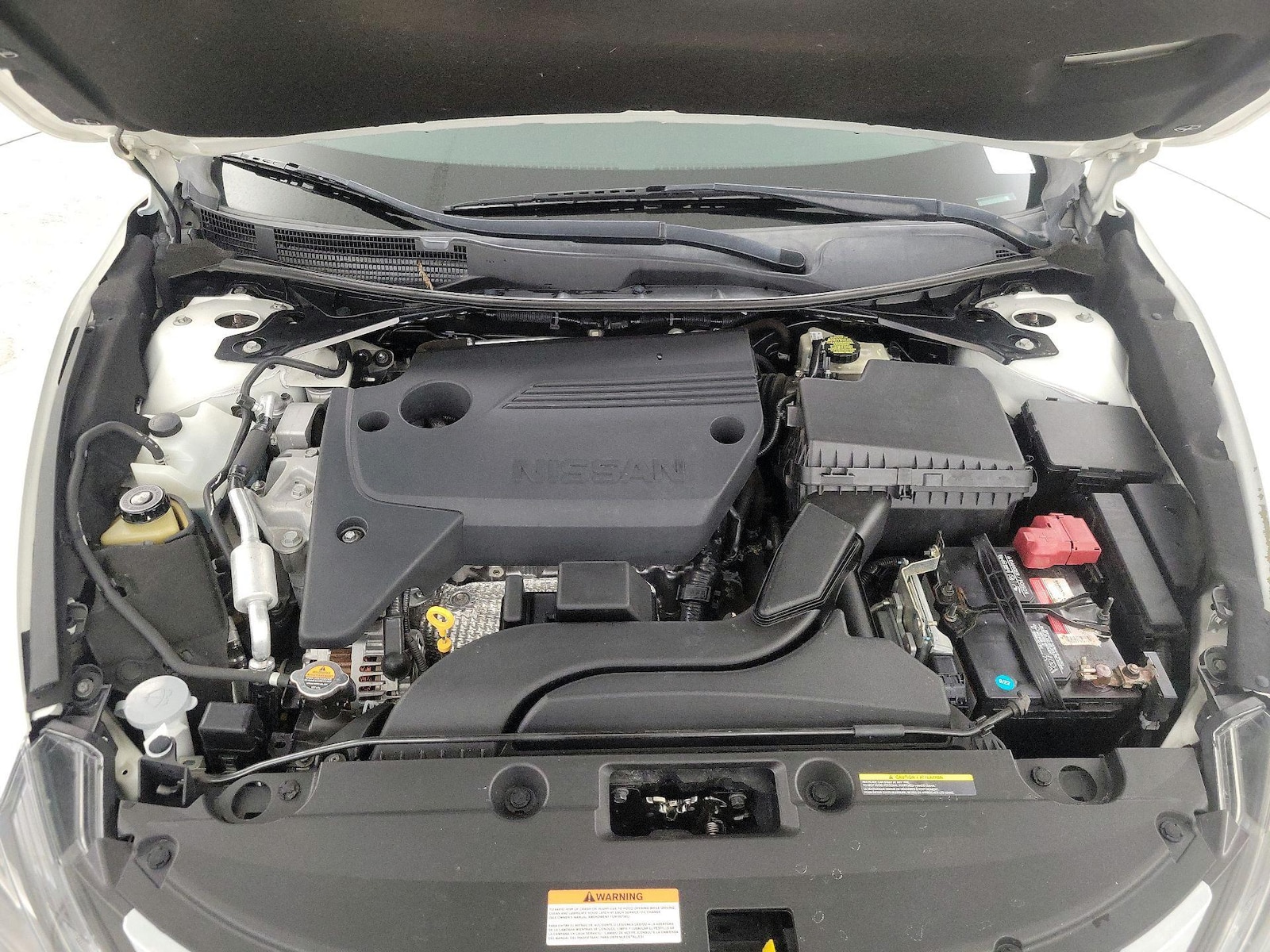 2017 Nissan Altima SL - Photo 23