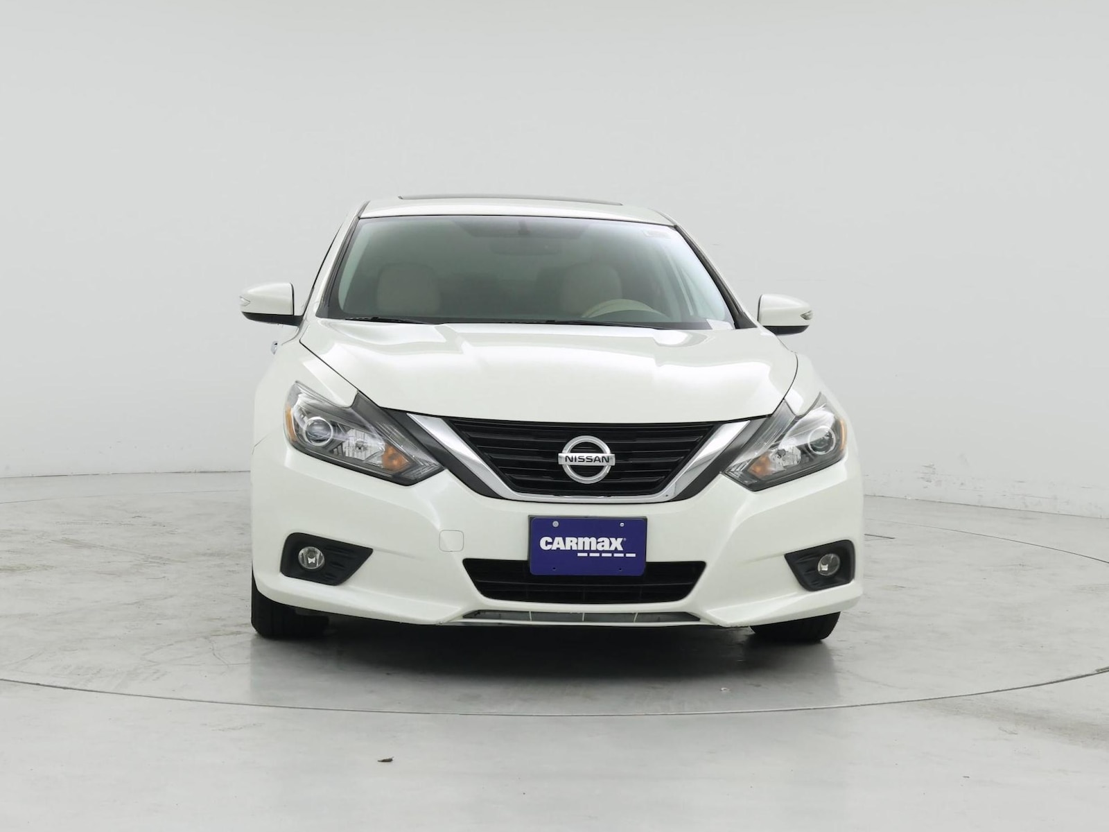 2017 Nissan Altima SL - Photo 6