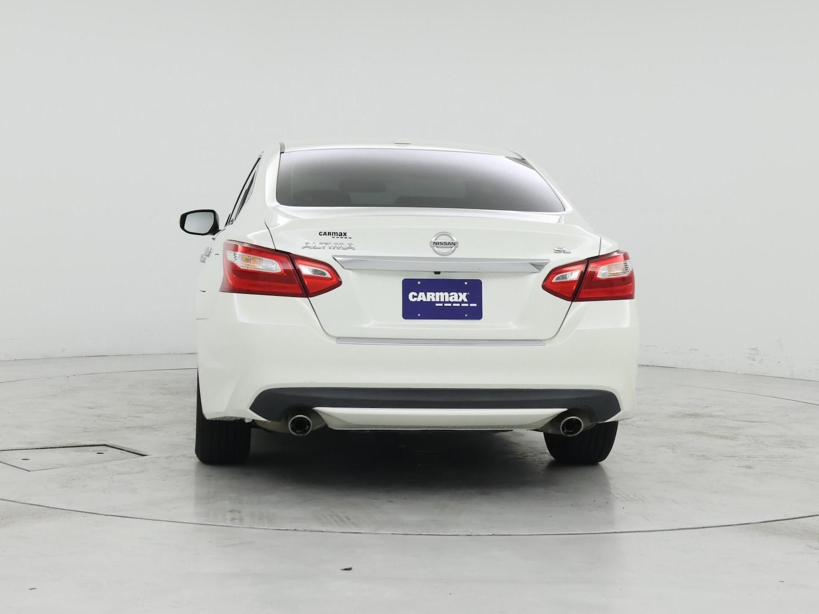 2017 Nissan Altima SL - Photo 7