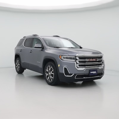 2020 GMC Acadia SLE