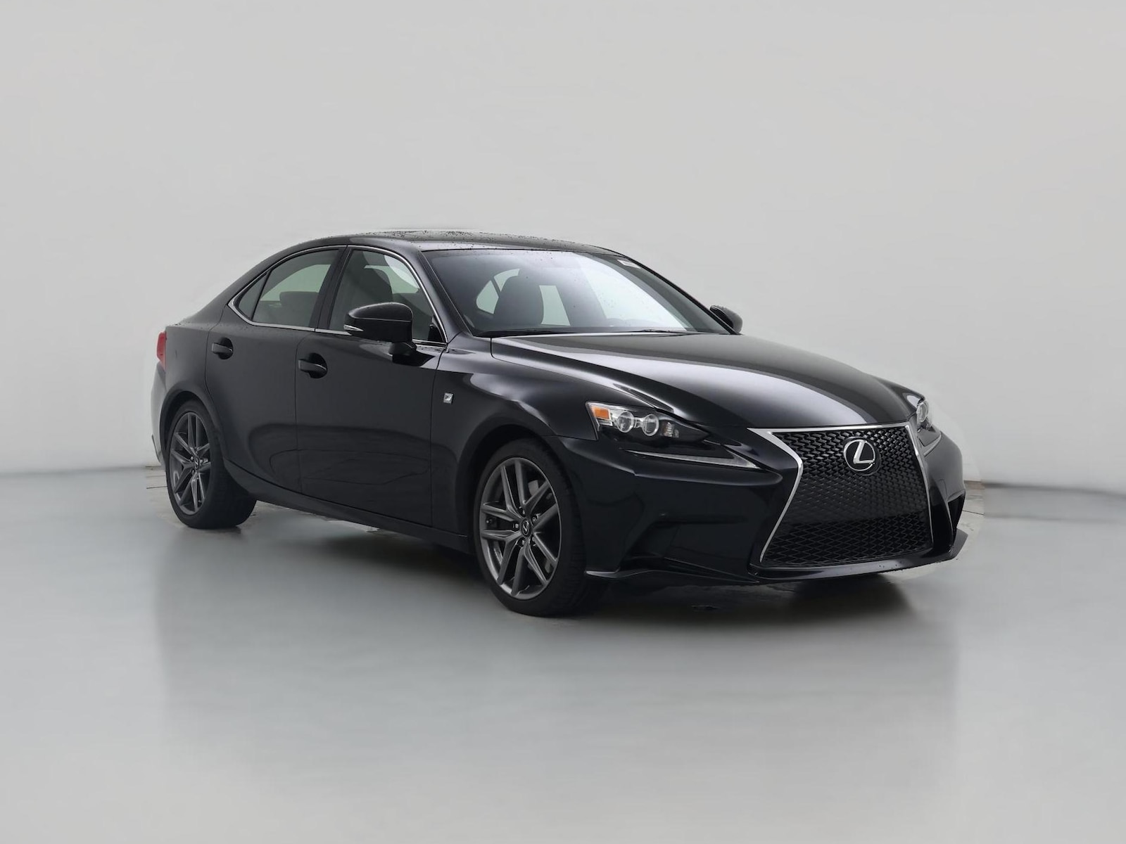 2015 Lexus IS